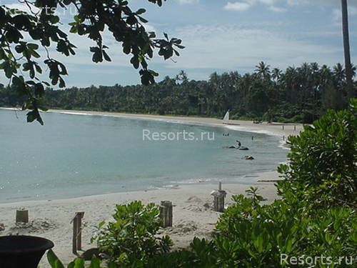 Banyan Tree Bintan 93